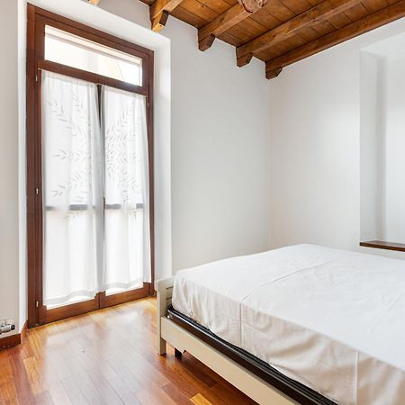 Porta Romana M3- Cosy Apartament Milano Eksteriør billede