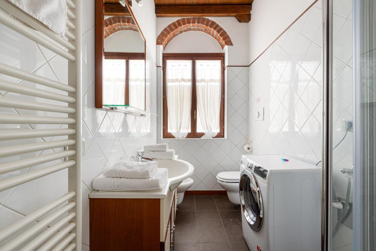 Porta Romana M3- Cosy Apartament Milano Eksteriør billede