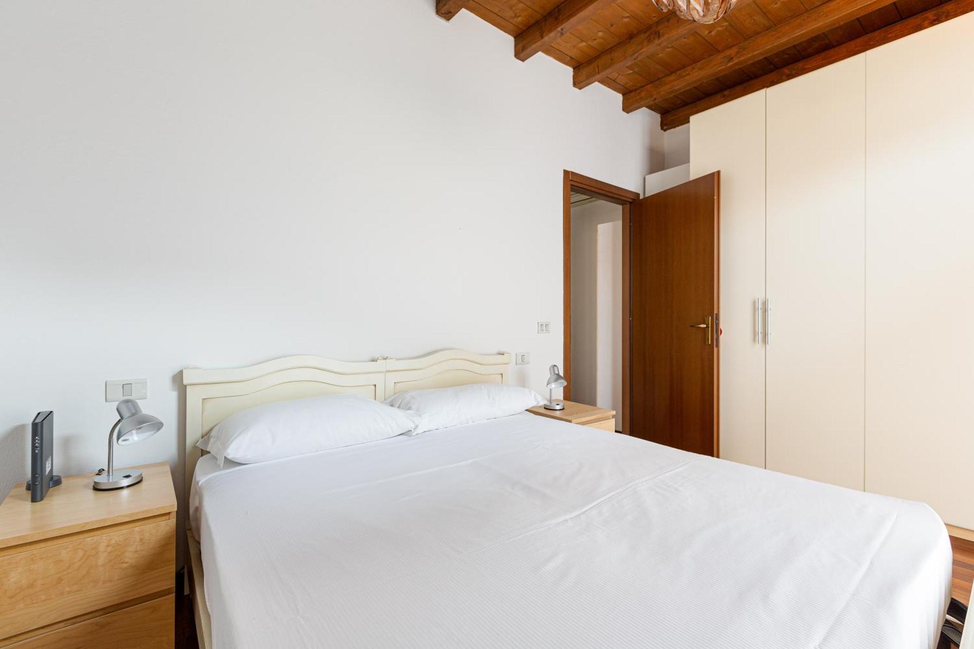 Porta Romana M3- Cosy Apartament Milano Eksteriør billede