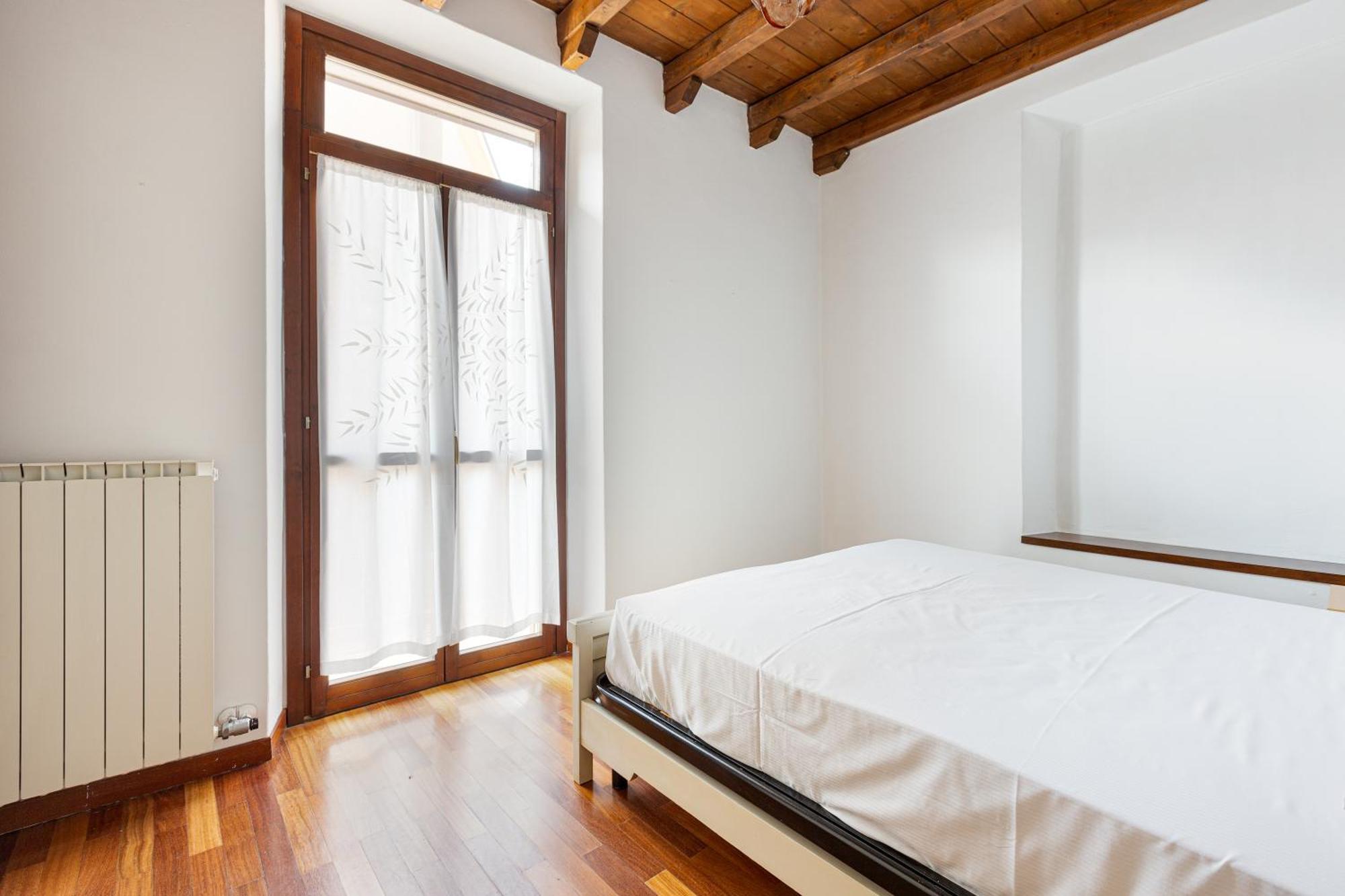 Porta Romana M3- Cosy Apartament Milano Eksteriør billede