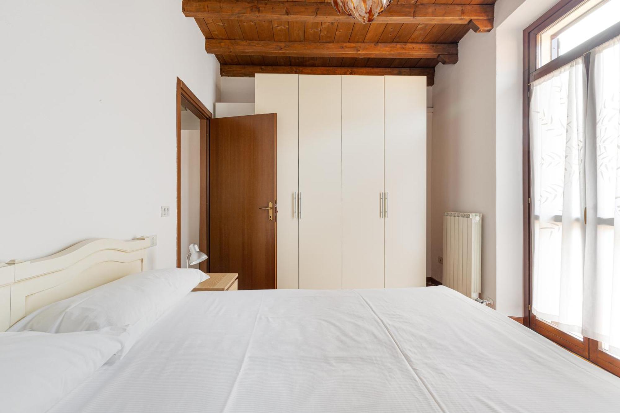 Porta Romana M3- Cosy Apartament Milano Eksteriør billede