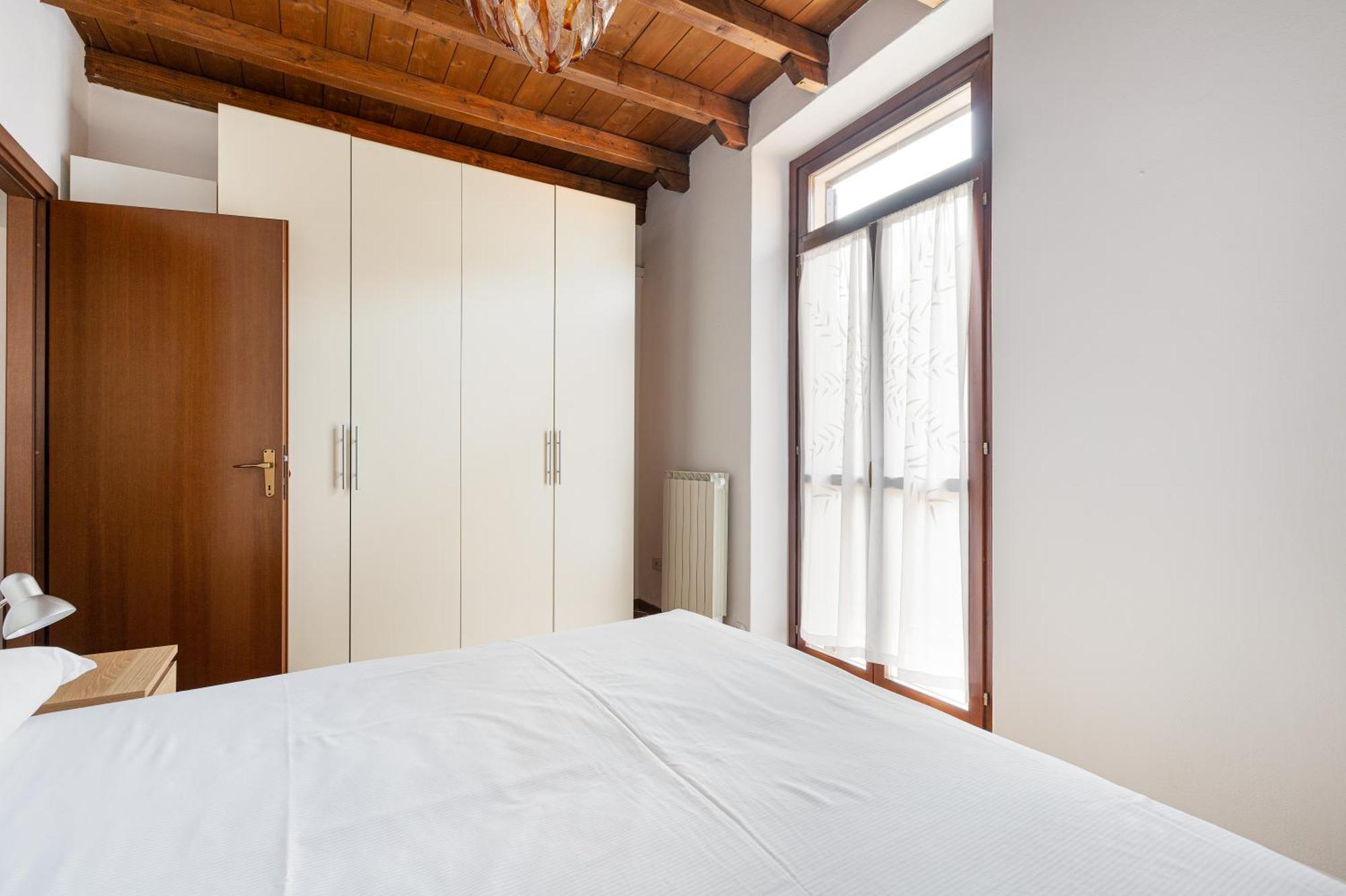 Porta Romana M3- Cosy Apartament Milano Eksteriør billede